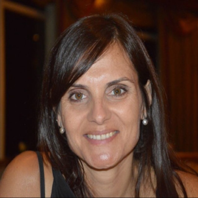 Maribel Lázaro